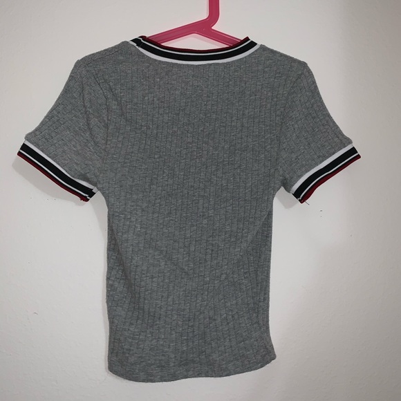 Full Tilt Ringer Tee - Picture 4 of 4